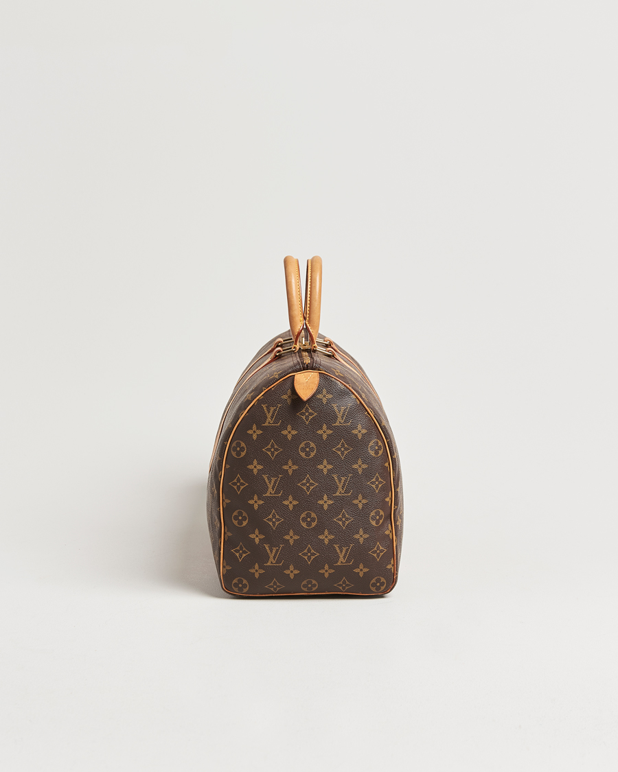 Herren | Louis Vuitton Pre-Owned Keepall 45 Monogram | Louis Vuitton Pre-Owned | Keepall 45 Monogram