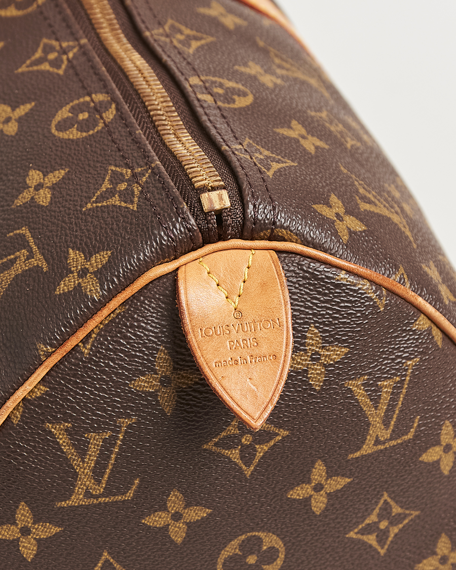 Herren | Louis Vuitton Pre-Owned Keepall 45 Monogram | Louis Vuitton Pre-Owned | Keepall 45 Monogram