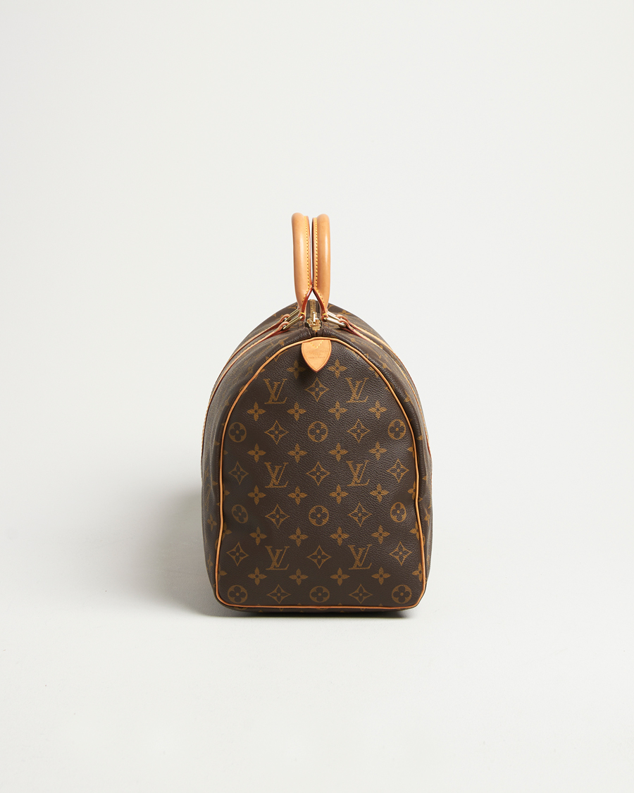 Herren | Louis Vuitton Pre-Owned Keepall 45 Monogram | Louis Vuitton Pre-Owned | Keepall 45 Monogram