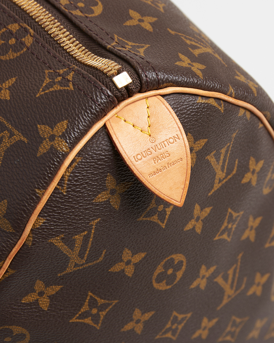 Herren | Louis Vuitton Pre-Owned Keepall 45 Monogram | Louis Vuitton Pre-Owned | Keepall 45 Monogram