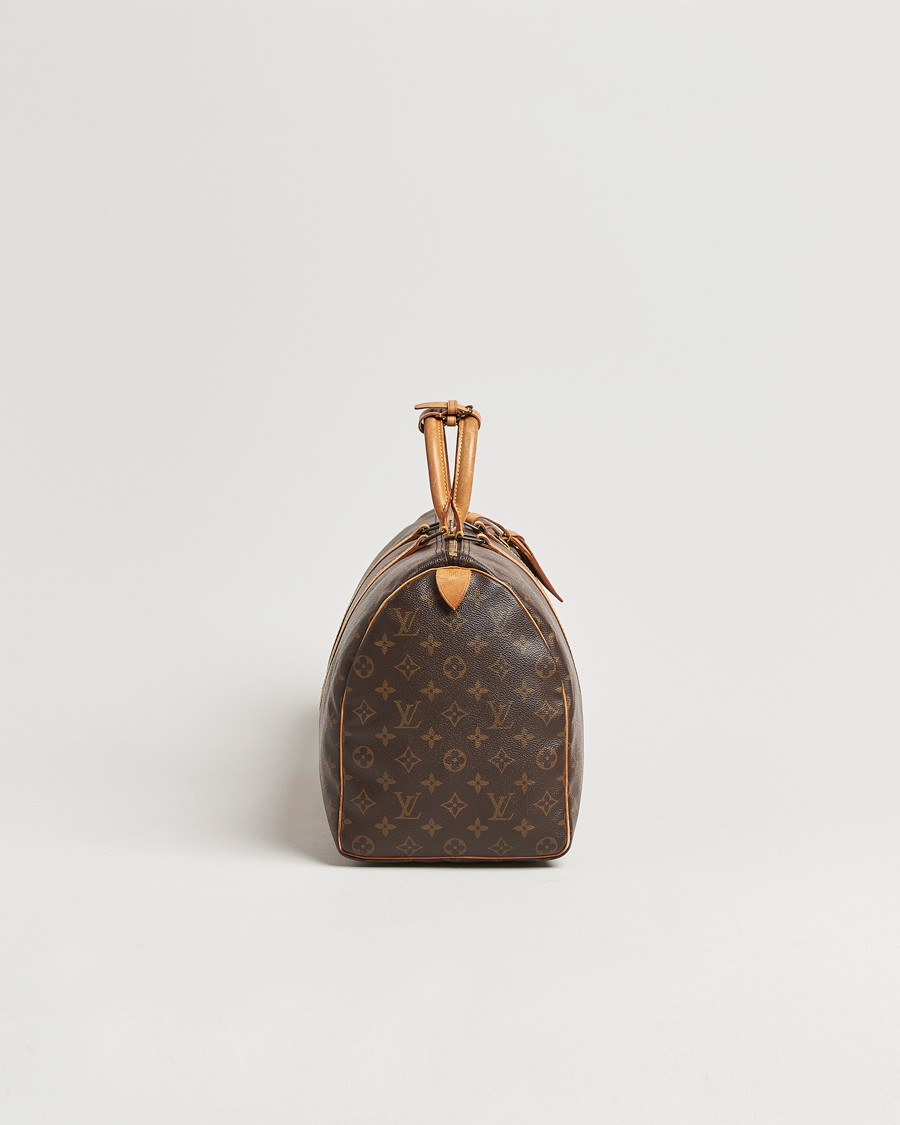 Herren | Louis Vuitton Pre-Owned Keepall 45 Monogram | Louis Vuitton Pre-Owned | Keepall 45 Monogram