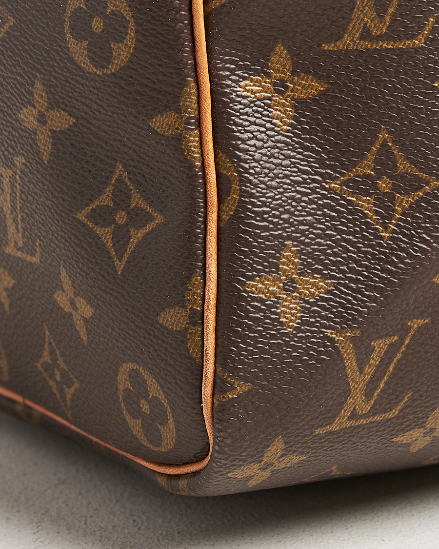 Herren | Louis Vuitton Pre-Owned Keepall 45 Monogram | Louis Vuitton Pre-Owned | Keepall 45 Monogram