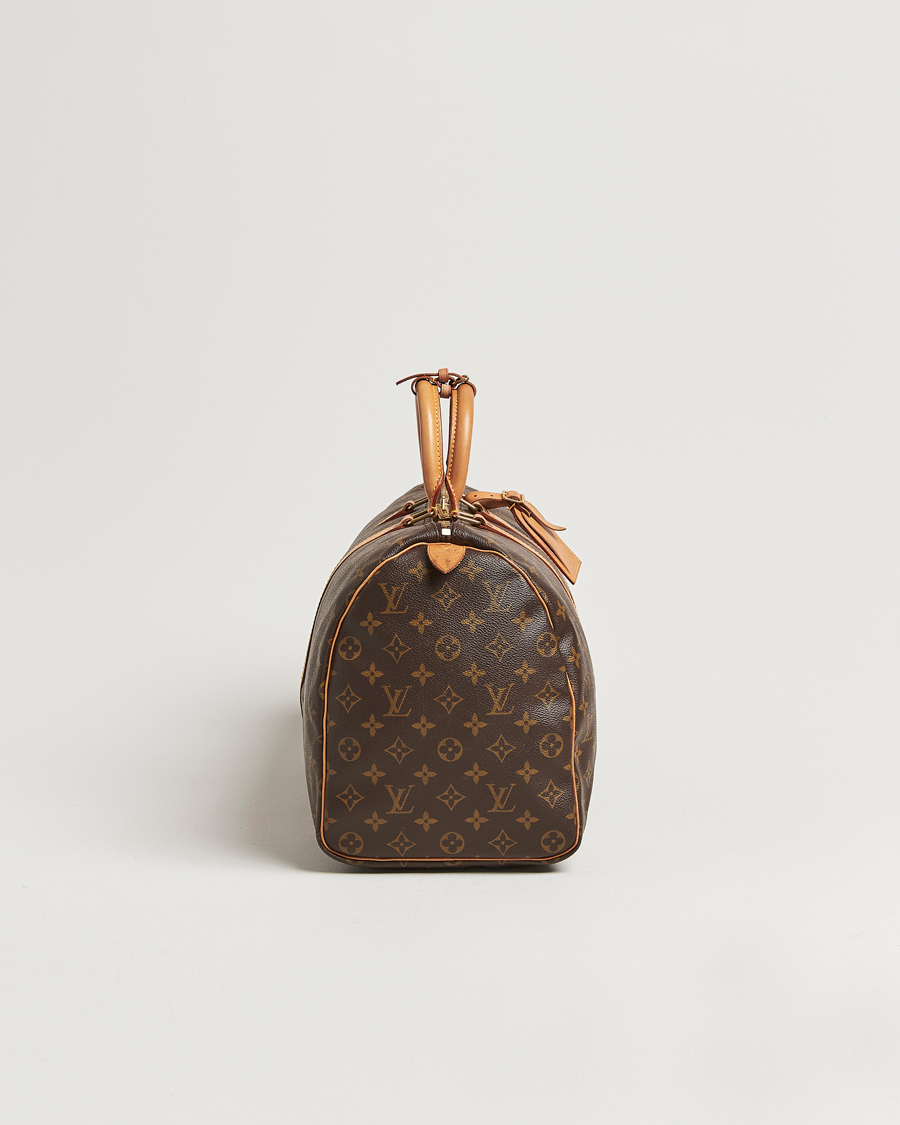 Herren | Louis Vuitton Pre-Owned Keepall 45 Monogram | Louis Vuitton Pre-Owned | Keepall 45 Monogram