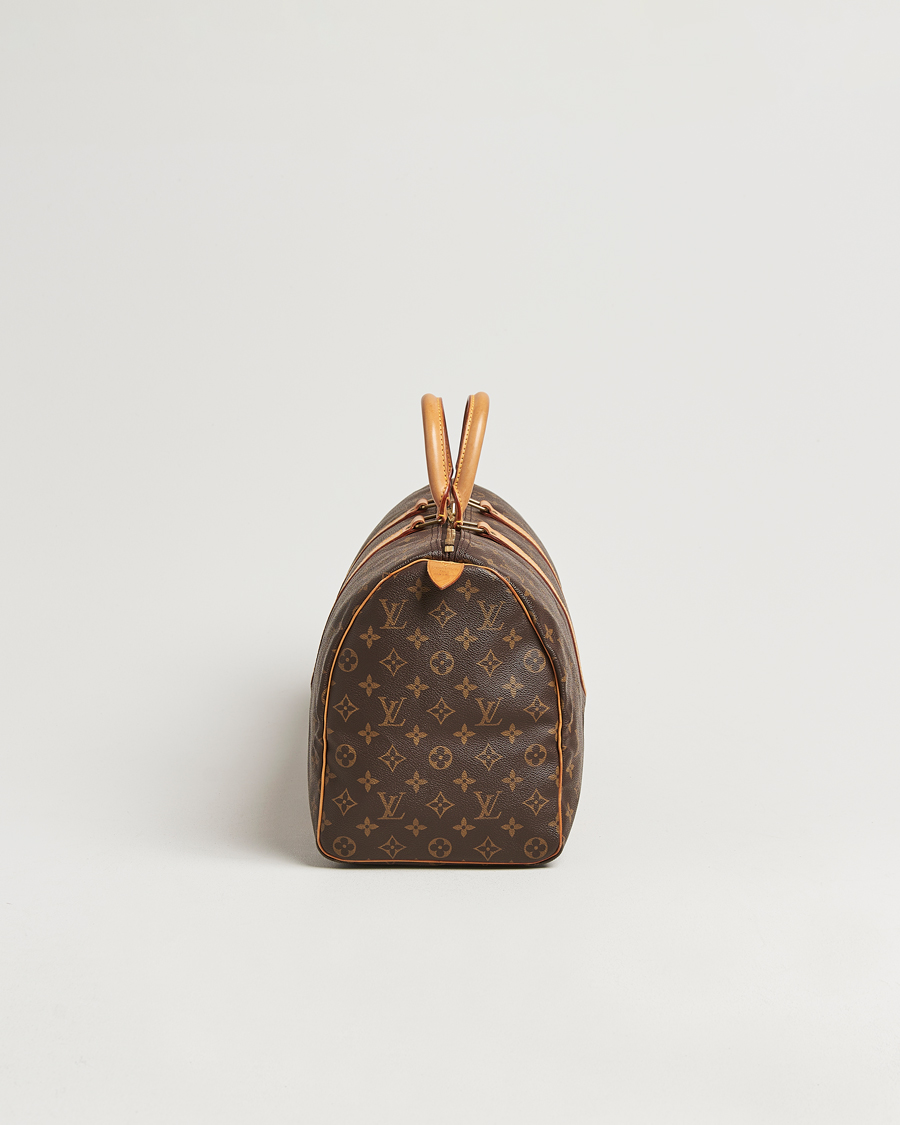 Herren | Louis Vuitton Pre-Owned Keepall 45 Monogram | Louis Vuitton Pre-Owned | Keepall 45 Monogram