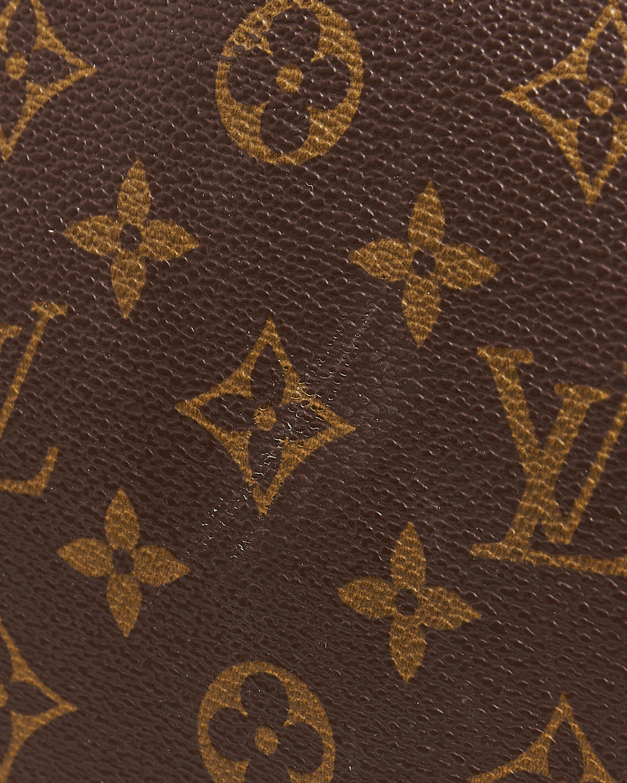 Herren | Louis Vuitton Pre-Owned Keepall Bandoulière 60 Monogram | Louis Vuitton Pre-Owned | Keepall Bandoulière 60 Monogram