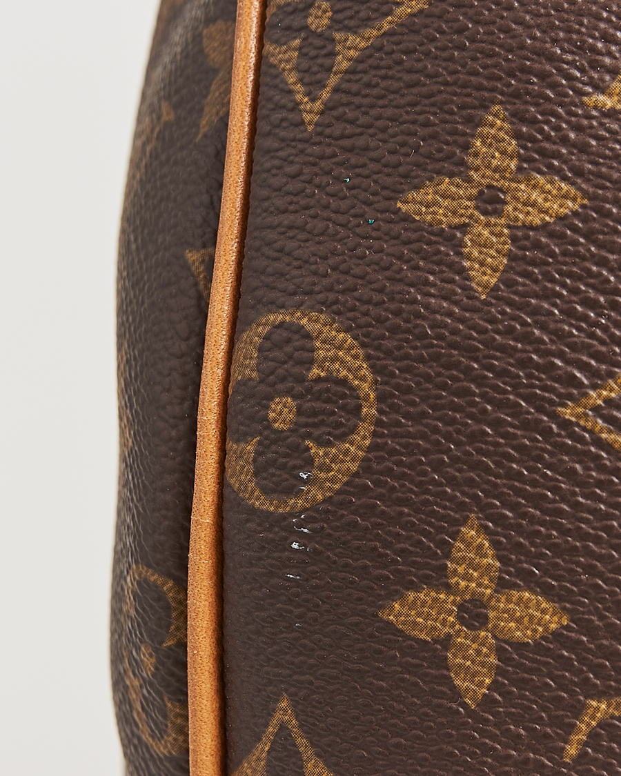 Herren | Louis Vuitton Pre-Owned Keepall 55 Monogram | Louis Vuitton Pre-Owned | Keepall 55 Monogram
