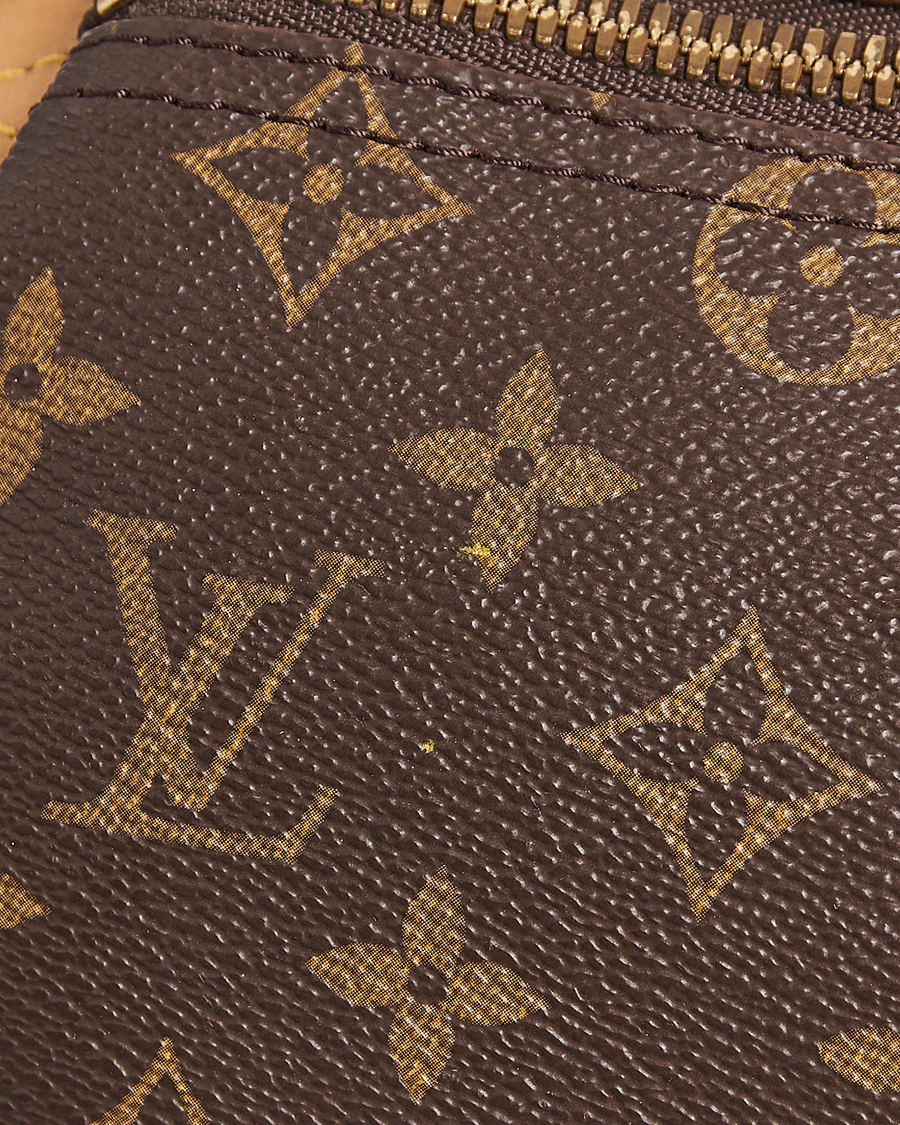 Herren | Louis Vuitton Pre-Owned Keepall 45 Monogram | Louis Vuitton Pre-Owned | Keepall 45 Monogram