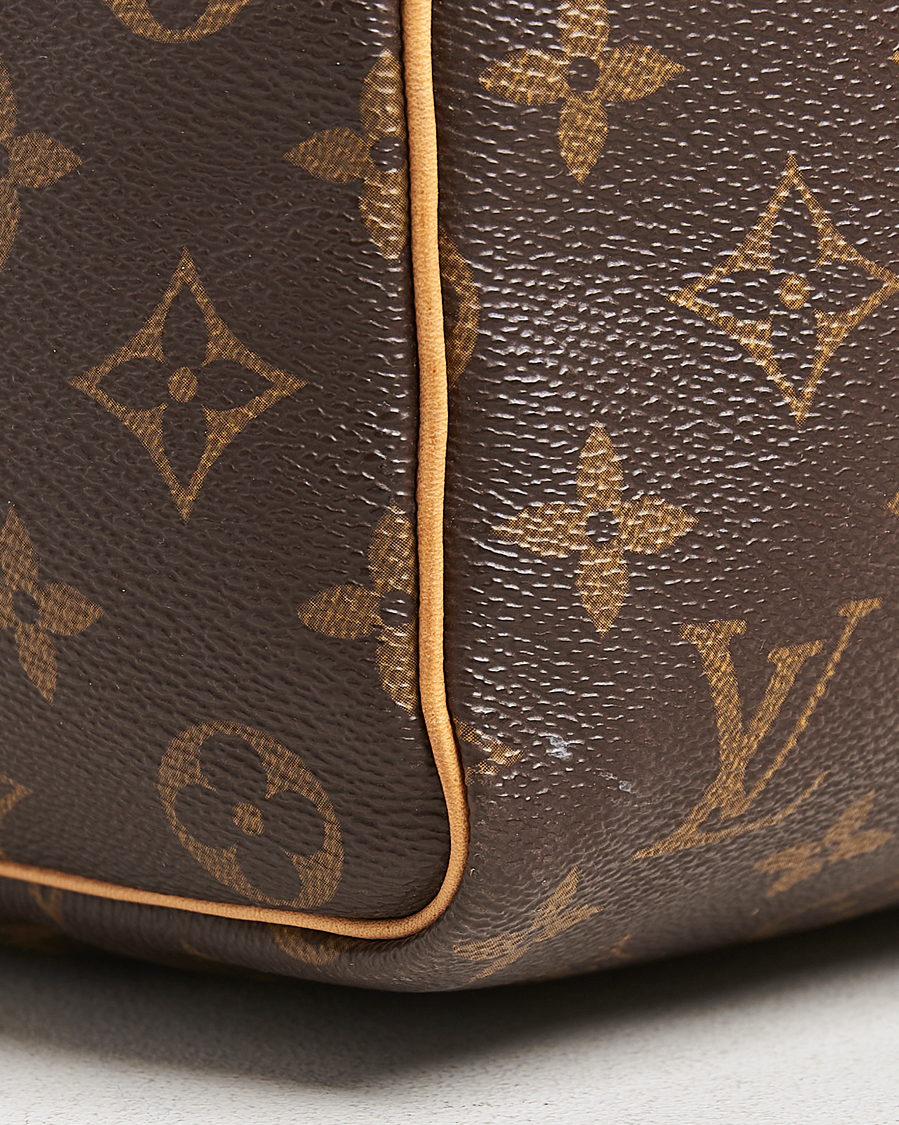 Herren | Louis Vuitton Pre-Owned Keepall 45 Monogram | Louis Vuitton Pre-Owned | Keepall 45 Monogram
