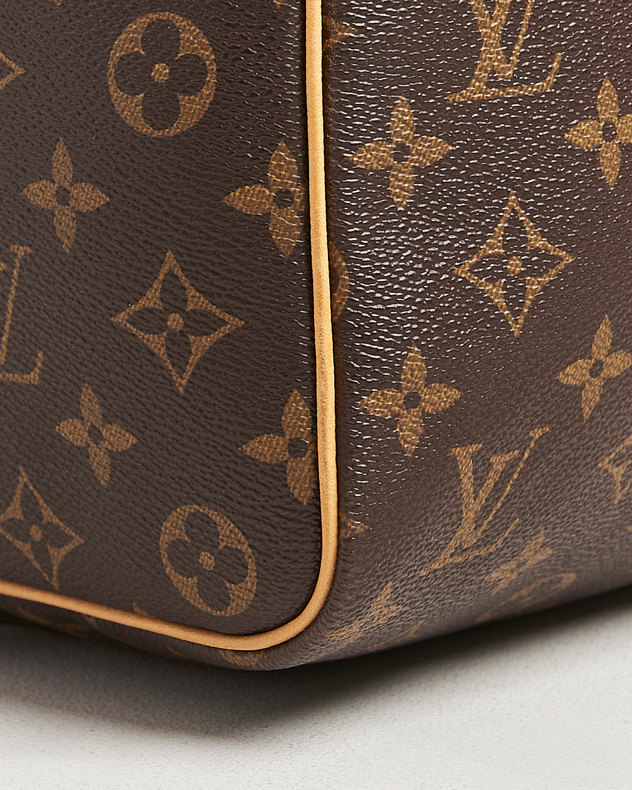 Herren | Louis Vuitton Pre-Owned Keepall 45 Monogram | Louis Vuitton Pre-Owned | Keepall 45 Monogram