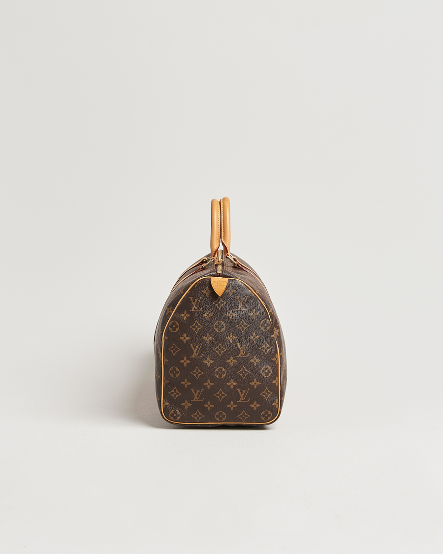 Herren | Louis Vuitton Pre-Owned Keepall 45 Monogram | Louis Vuitton Pre-Owned | Keepall 45 Monogram