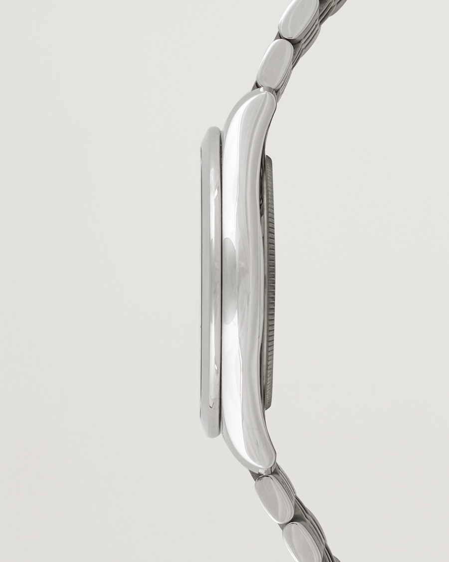 Herren | Tudor Pre-Owned 1926 M91650 Silver | Tudor Pre-Owned | 1926 M91650 Silver