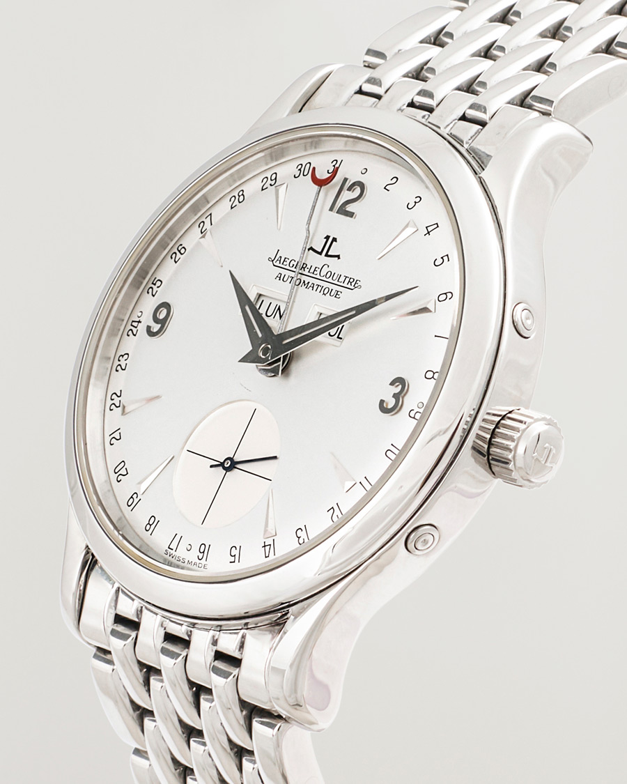 Herren | Jaeger-LeCoultre Pre-Owned Master Calendar | Jaeger-LeCoultre Pre-Owned | Master Calendar