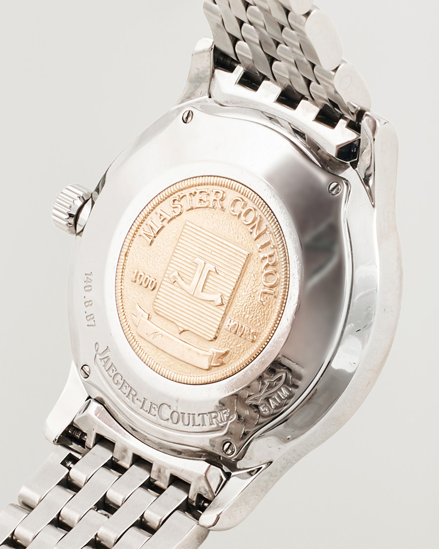 Herren | Jaeger-LeCoultre Pre-Owned Master Calendar | Jaeger-LeCoultre Pre-Owned | Master Calendar