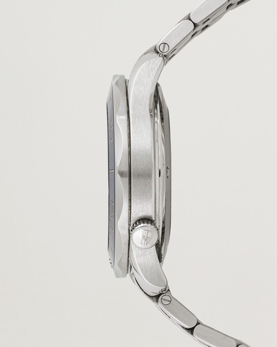 Herren | Omega Pre-Owned Seamaster SMP 300M Silver | Omega Pre-Owned | Seamaster SMP 300M Silver