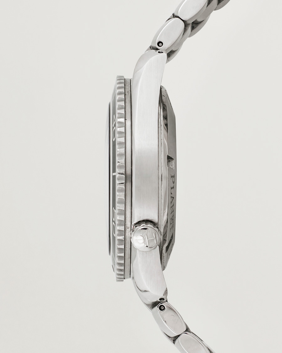 Herren | Omega Pre-Owned Seamaster Planet Ocean 2200.50.00 Silver | Omega Pre-Owned | Seamaster Planet Ocean 2200.50.00 Silver