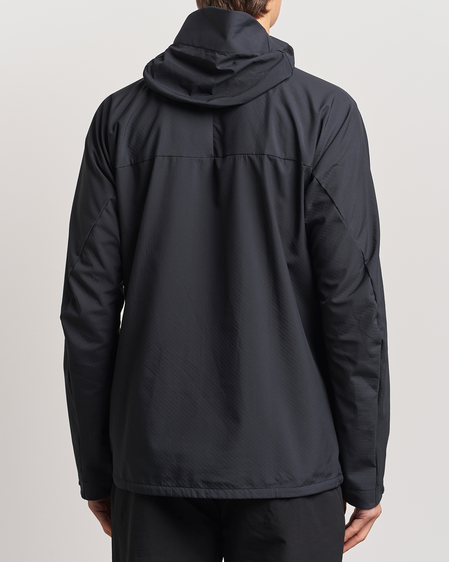 Herren | Jacken | Houdini | Pace Softshell Jacket True Black