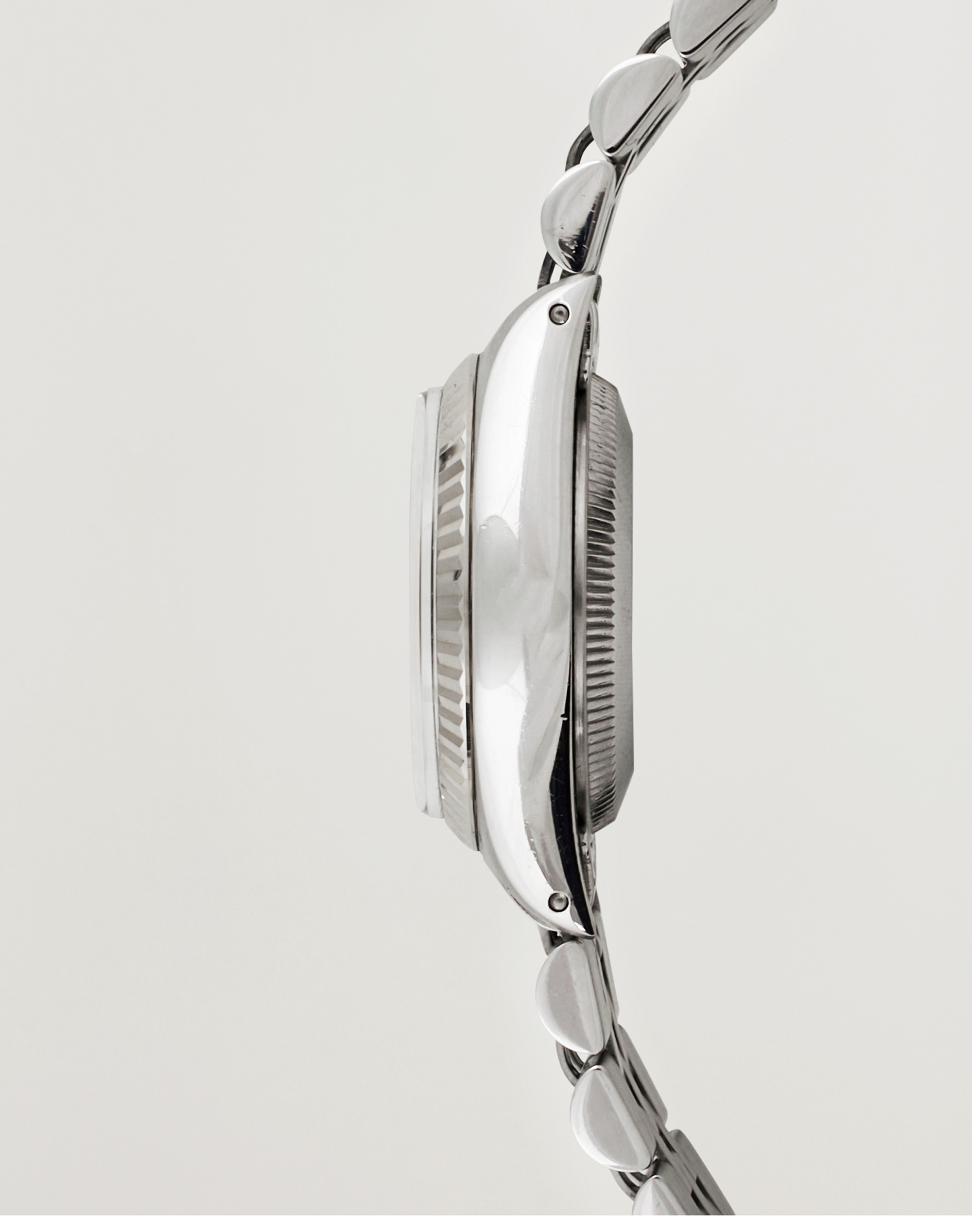 Herren | Rolex Pre-Owned Date 69174 | Rolex Pre-Owned | Date 69174