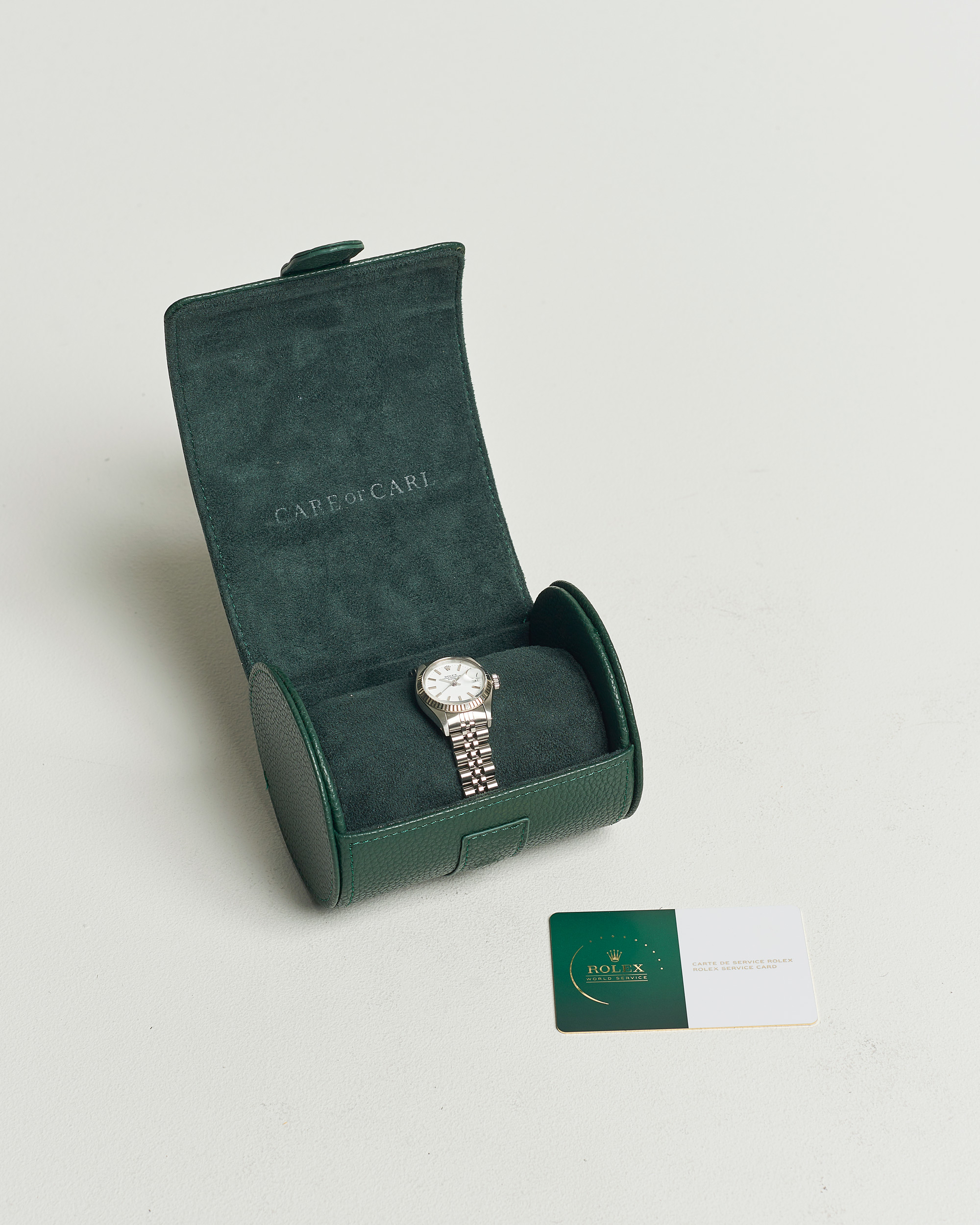 Herren | Rolex Pre-Owned Date 69174 | Rolex Pre-Owned | Date 69174