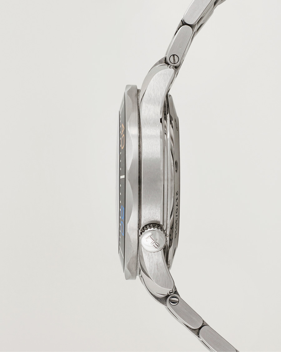 Herren | Omega Pre-Owned Seamaster 300M SMP Rio | Omega Pre-Owned | Seamaster 300M SMP Rio