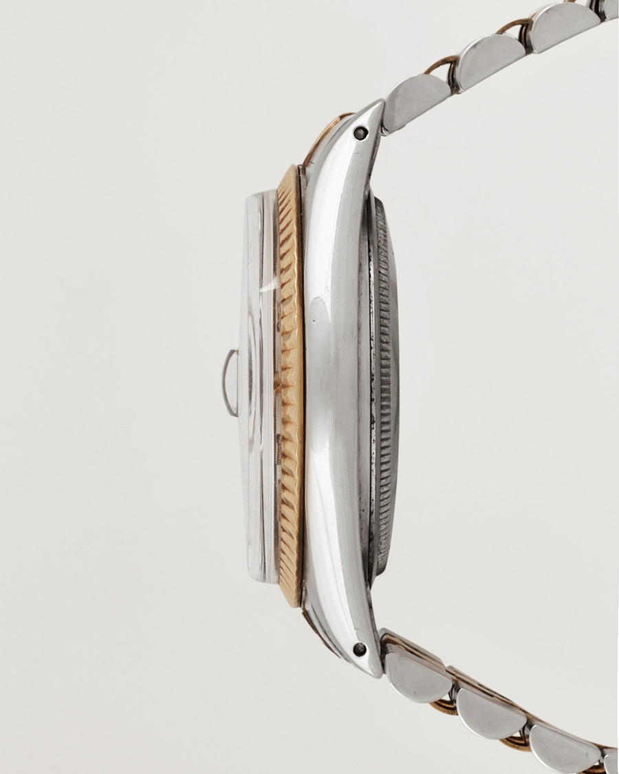 Herren | Rolex Pre-Owned Datejust 1601 G/S | Rolex Pre-Owned | Datejust 1601 G/S