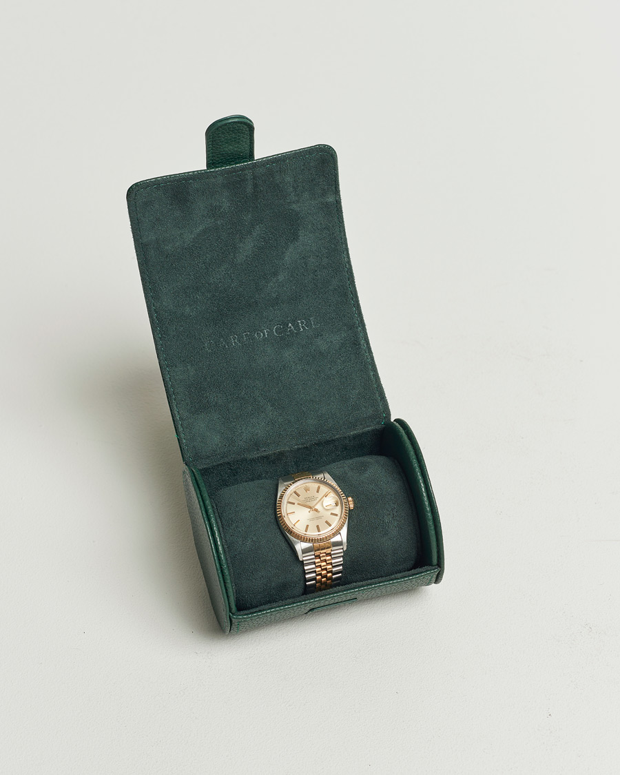 Herren | Rolex Pre-Owned Datejust 1601 G/S | Rolex Pre-Owned | Datejust 1601 G/S