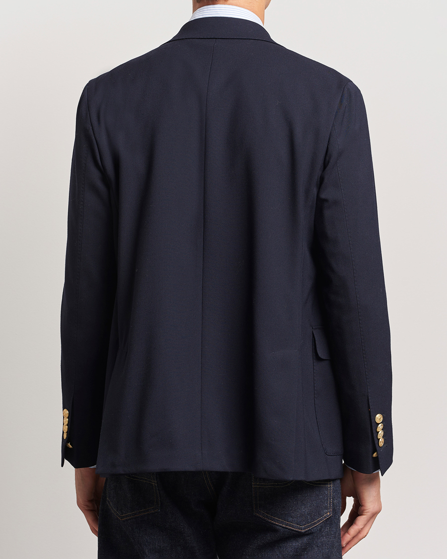 Herren | Sakkos | Morris | Icon Club Blazer Navy
