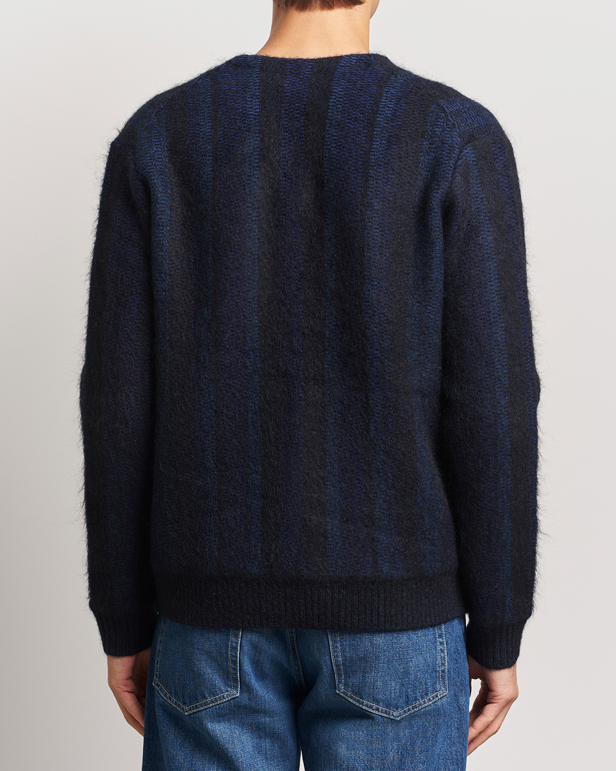 Herren | Pullover | Morris | Raymond Cardigan Navy
