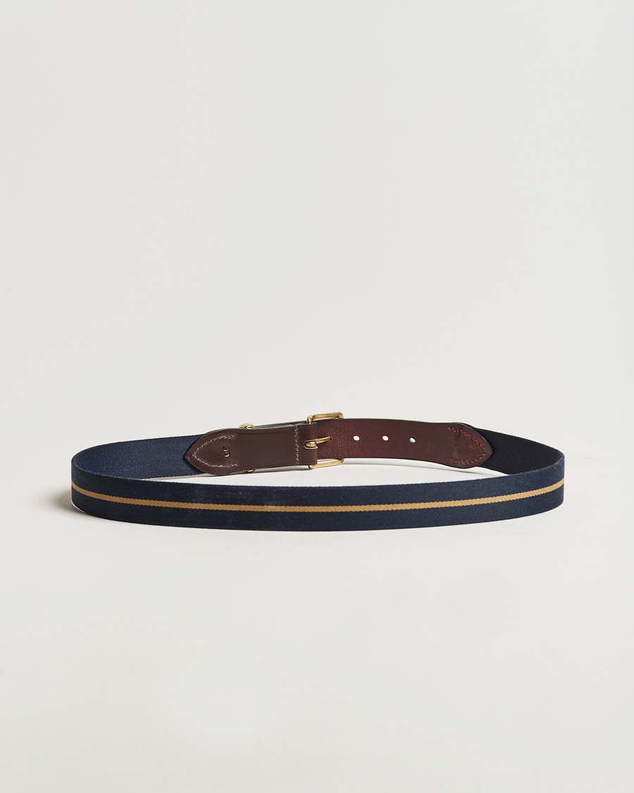 Herren | Morris Parson Club Belt Navy | Morris | Parson Club Belt Navy