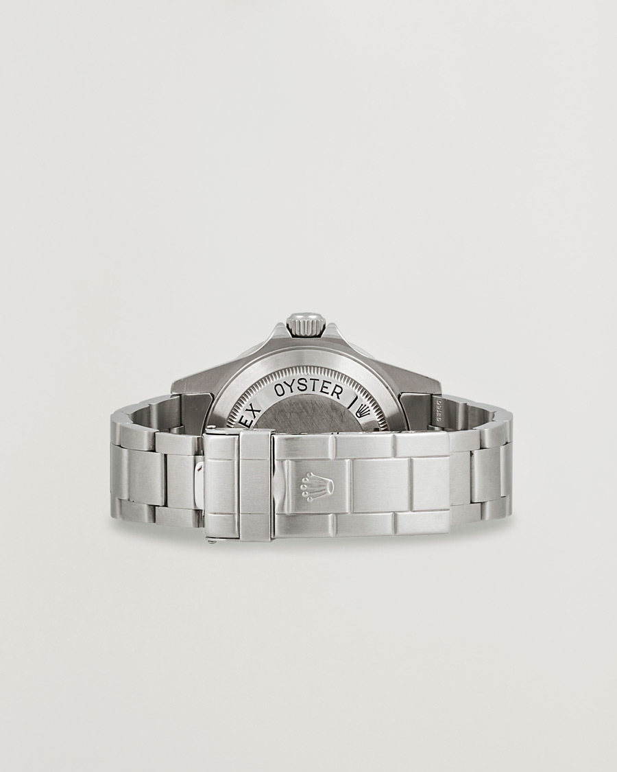 Herren | Rolex Pre-Owned Sea-Dweller 4000 | Rolex Pre-Owned | Sea-Dweller 4000