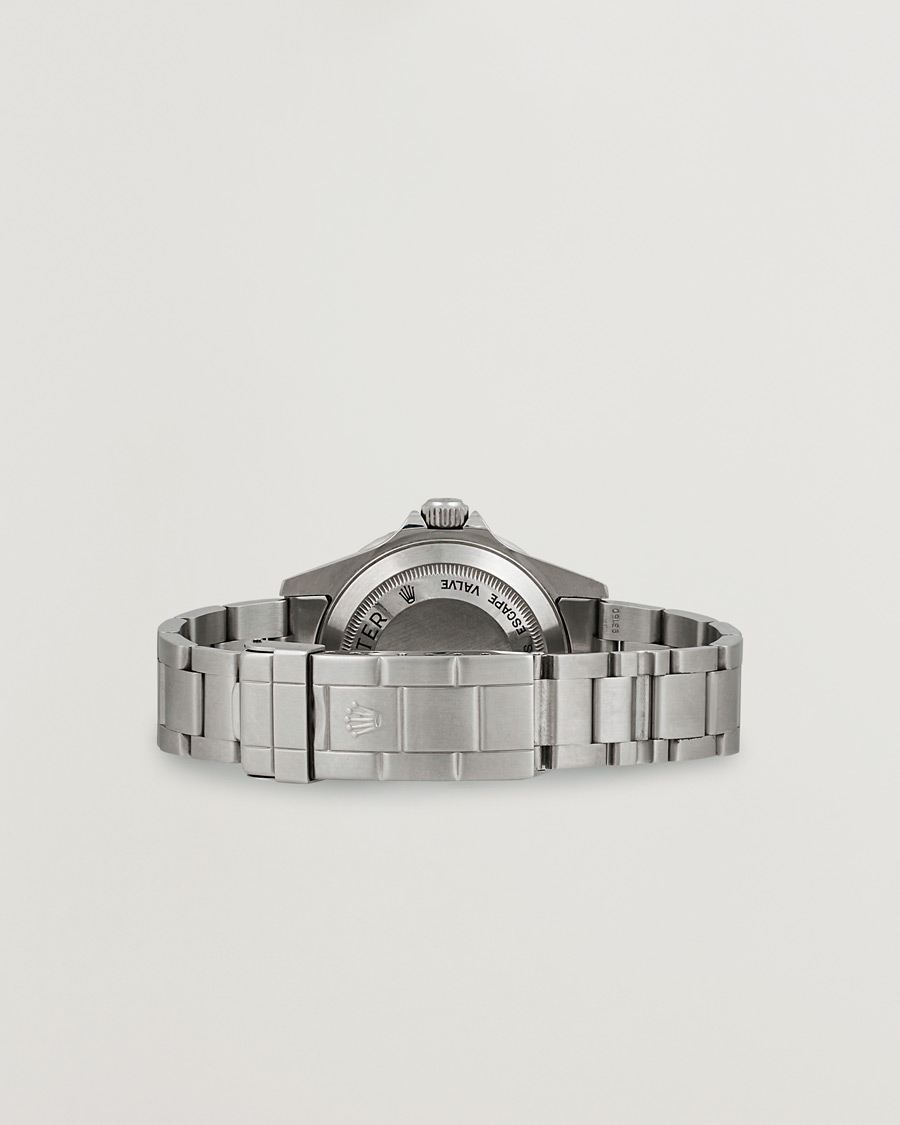 Herren | Rolex Pre-Owned Sea-Dweller 4000 | Rolex Pre-Owned | Sea-Dweller 4000