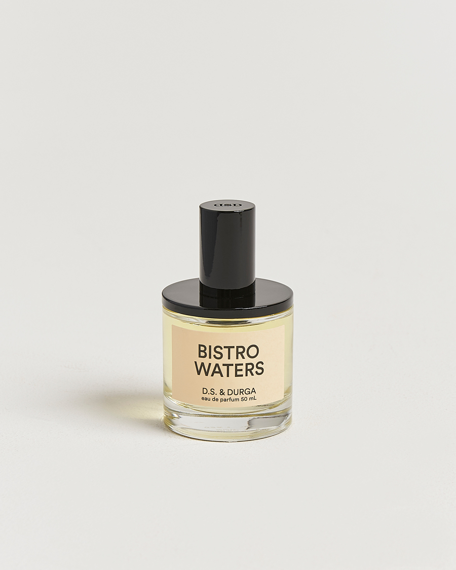 Herren | Parfüm | D.S. & Durga | Bistro Waters Eau de Parfum 50ml