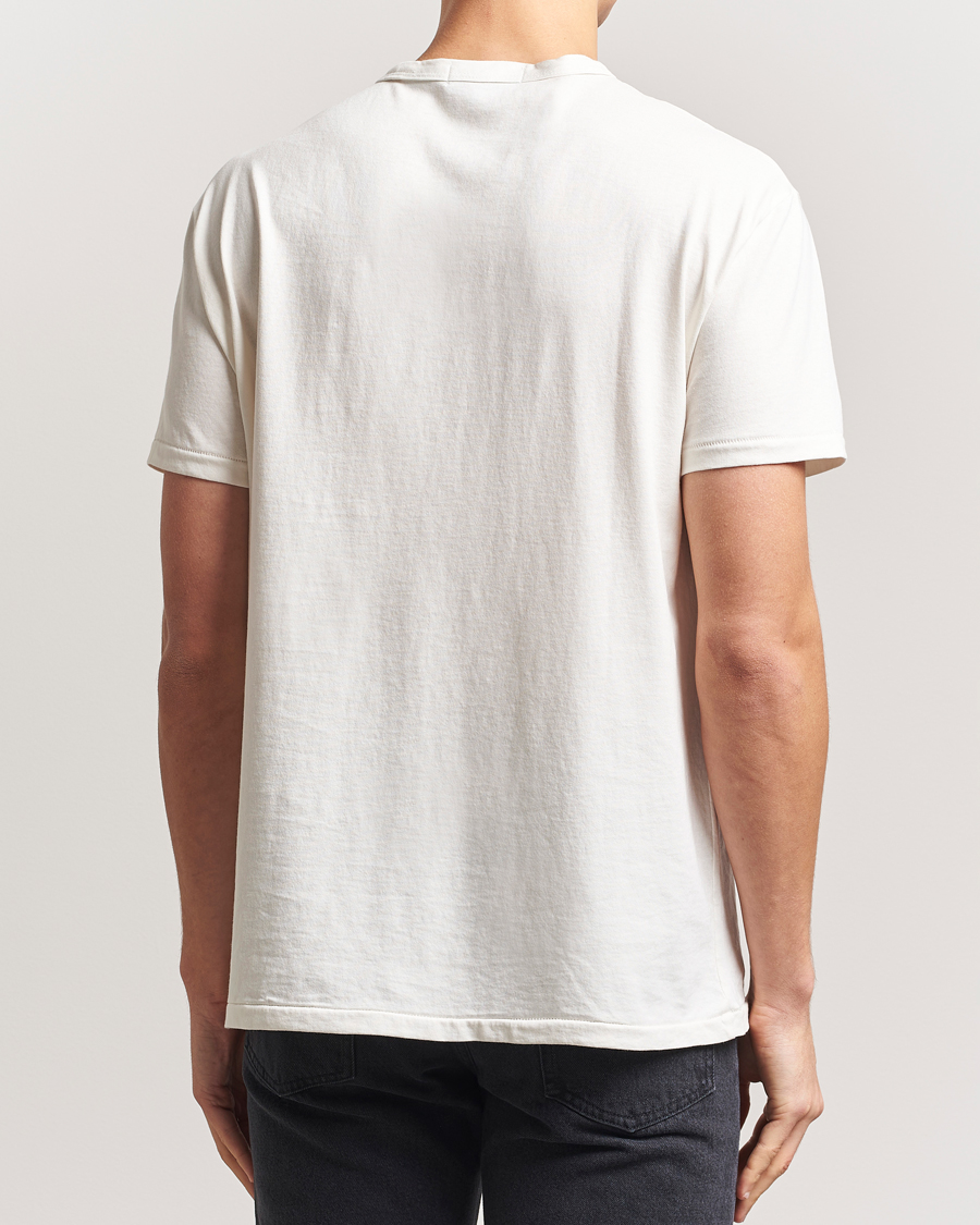 Herren | T-Shirts | Polo Ralph Lauren | Printed Crew Neck T-Shirt Nevis