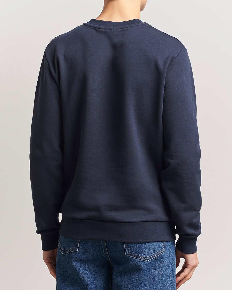 Herren | Pullover | A.P.C. | VPC Sweatshirt Dark Navy