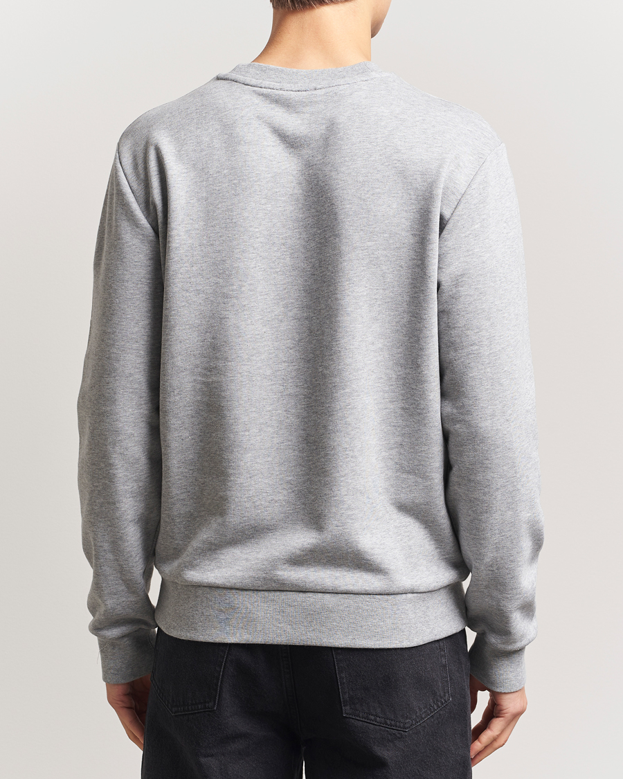 Herren | Pullover | A.P.C. | VPC Sweatshirt Heather Grey