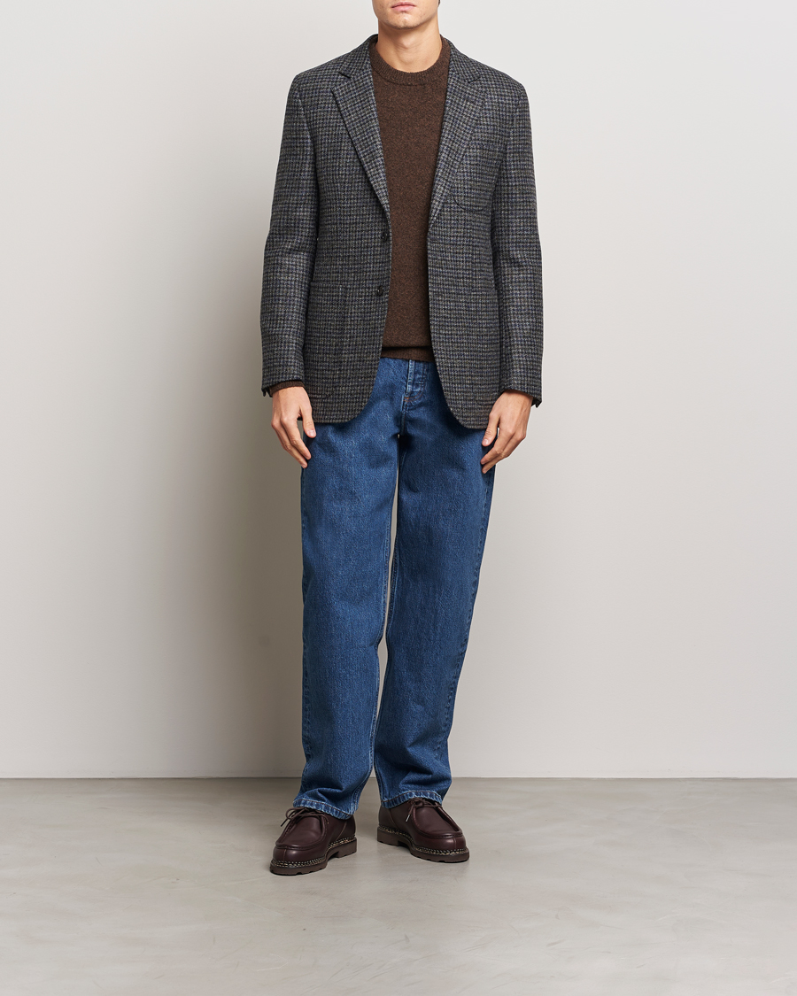 Herren | Hosen | A.P.C. | Fairfax Jeans Washed Indigo