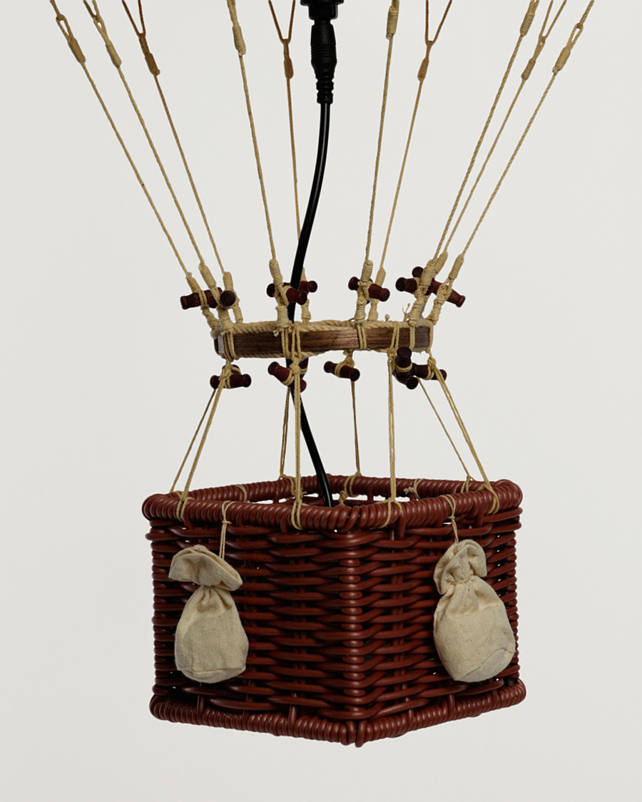 Herren | Für das Zuhause | Authentic Models | Royal Aero Led Balloon Blue