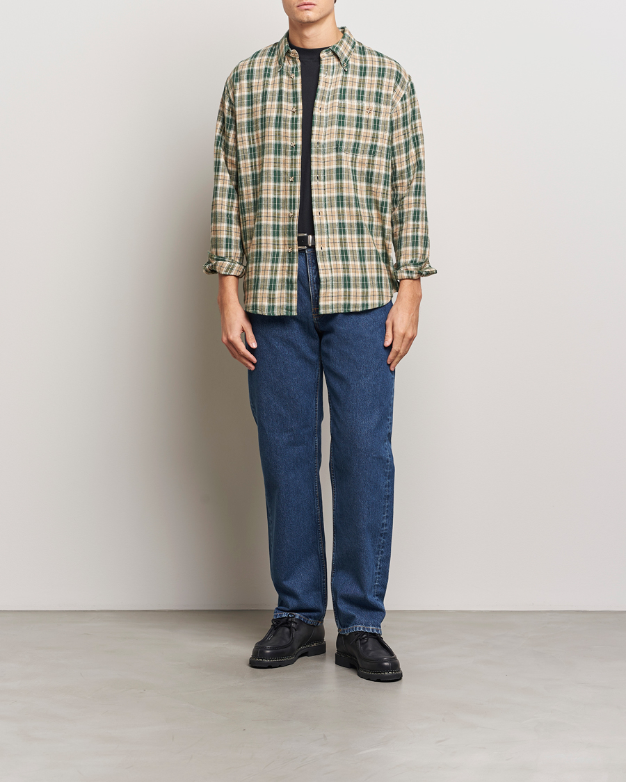 Herren | Jeans | Nudie Jeans | Rad Rufus Jeans Morning Soul