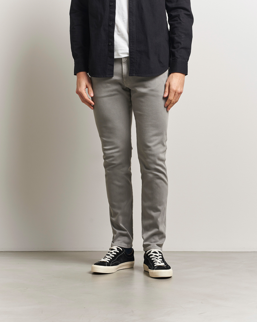 Herren | Hosen | Replay | Anbass Hyperflex X.Lite 5-Pocket Pants Dim Grey