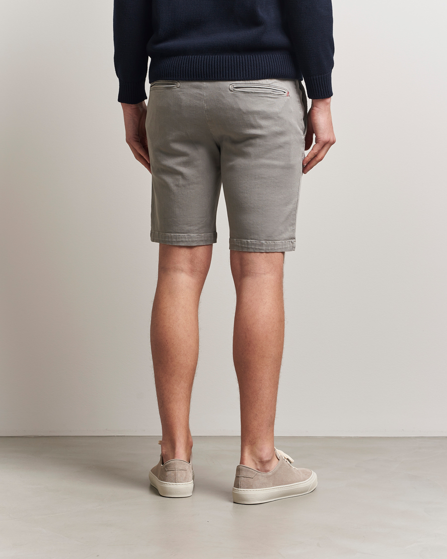 Herren | Shorts | Replay | Benni Hyperflex Shorts Dim Grey