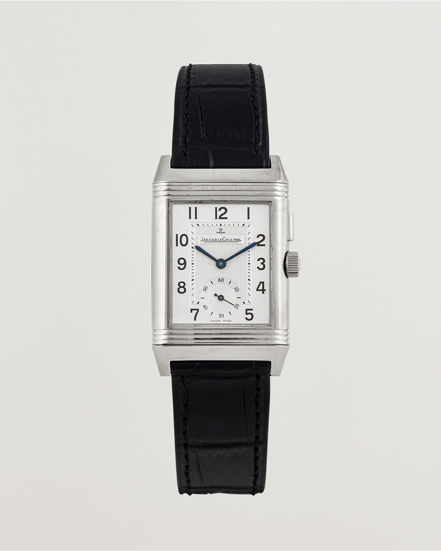 Herren | Jaeger-LeCoultre Pre-Owned Reverso Duoface | Jaeger-LeCoultre Pre-Owned | Reverso Duoface