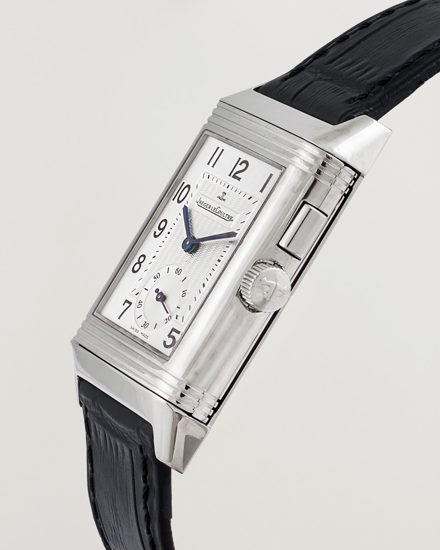 Herren | Jaeger-LeCoultre Pre-Owned Reverso Duoface | Jaeger-LeCoultre Pre-Owned | Reverso Duoface