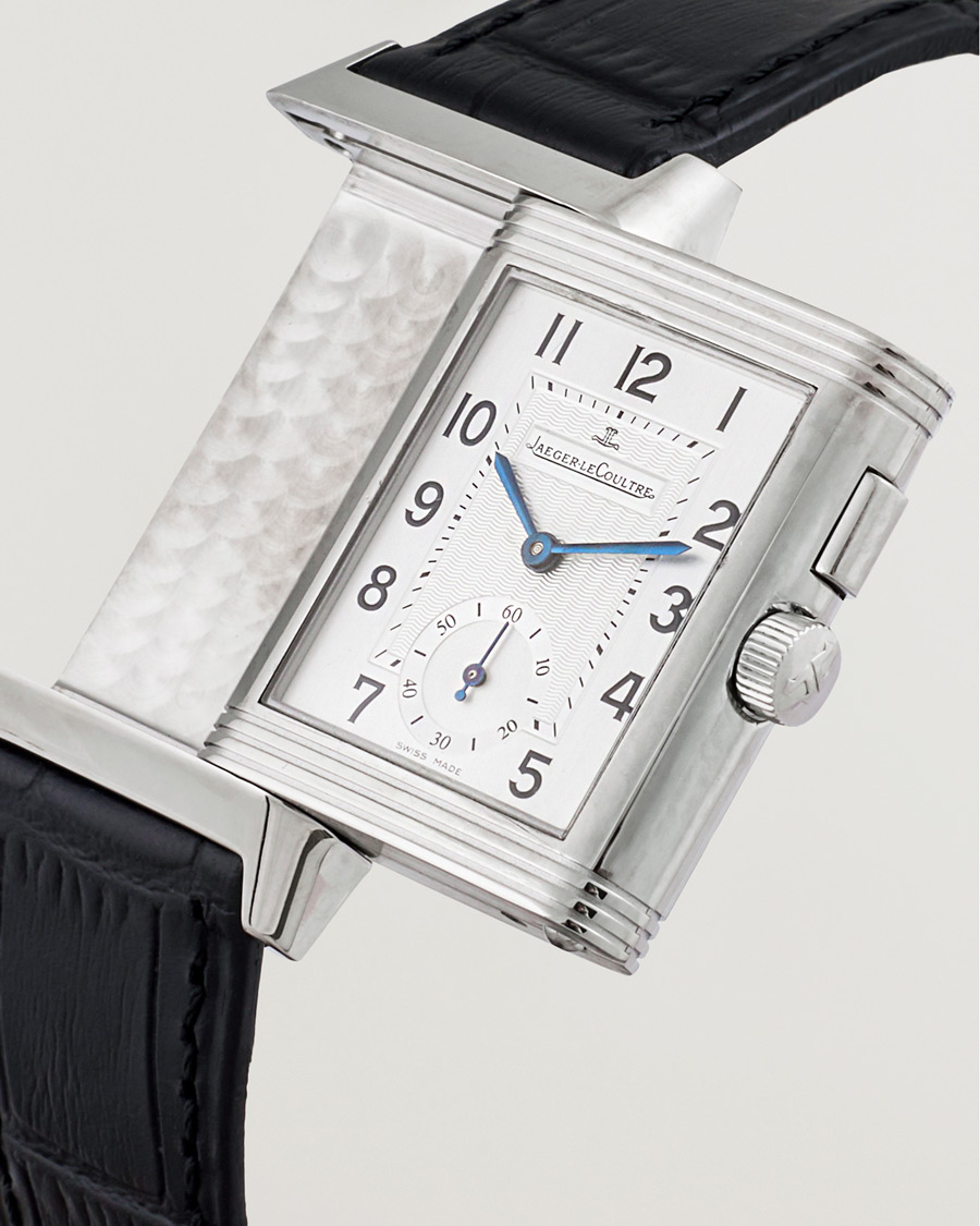 Herren | Jaeger-LeCoultre Pre-Owned Reverso Duoface | Jaeger-LeCoultre Pre-Owned | Reverso Duoface