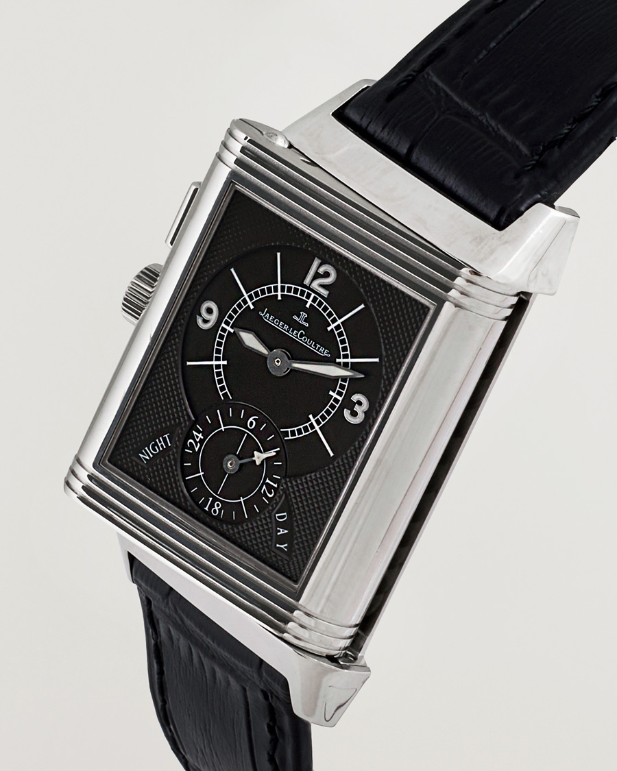 Herren | Jaeger-LeCoultre Pre-Owned Reverso Duoface | Jaeger-LeCoultre Pre-Owned | Reverso Duoface