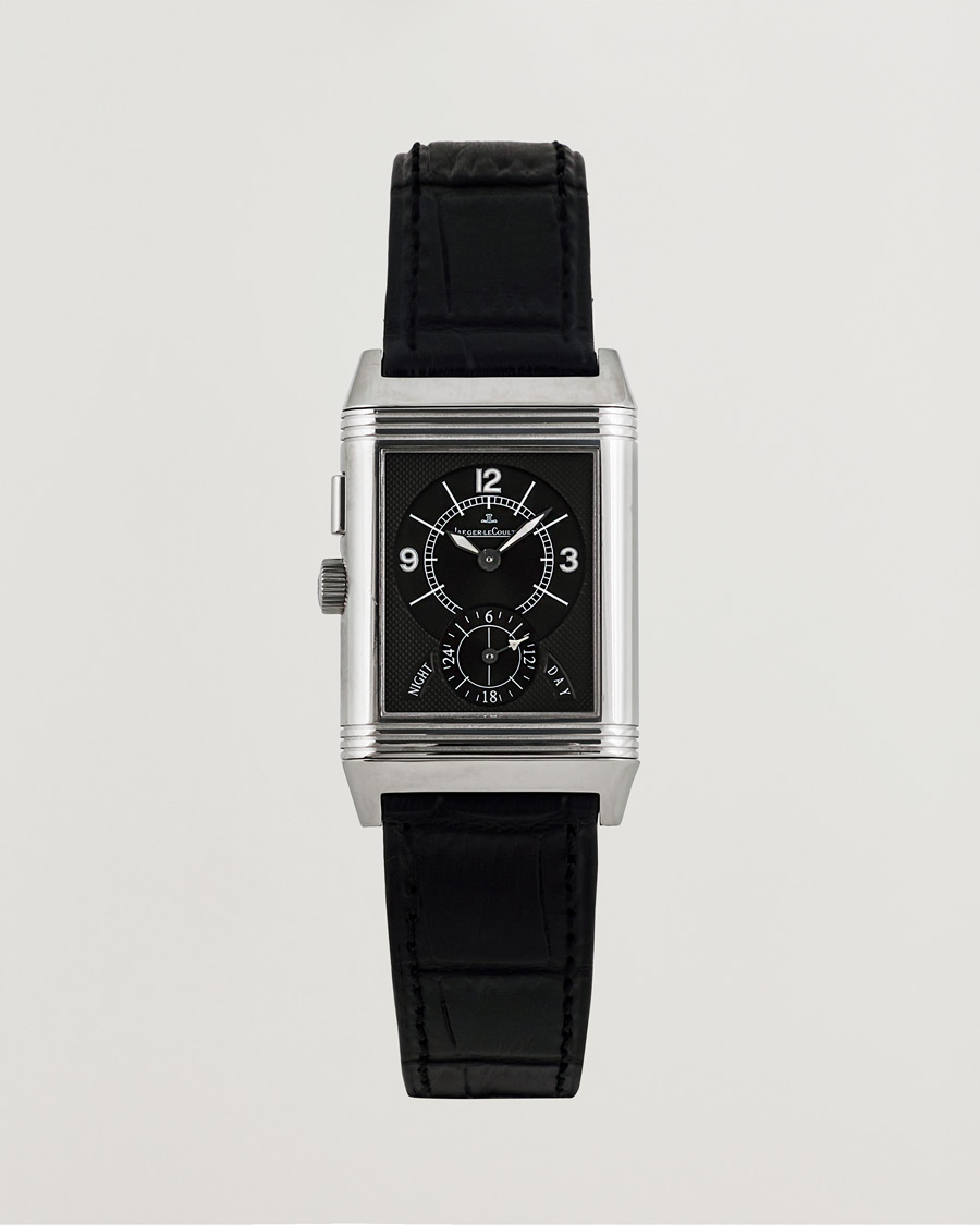Herren | Jaeger-LeCoultre Pre-Owned Reverso Duoface | Jaeger-LeCoultre Pre-Owned | Reverso Duoface