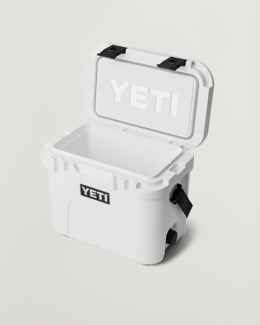 Herren | YETI Roadie 15 White | YETI | Roadie 15 White