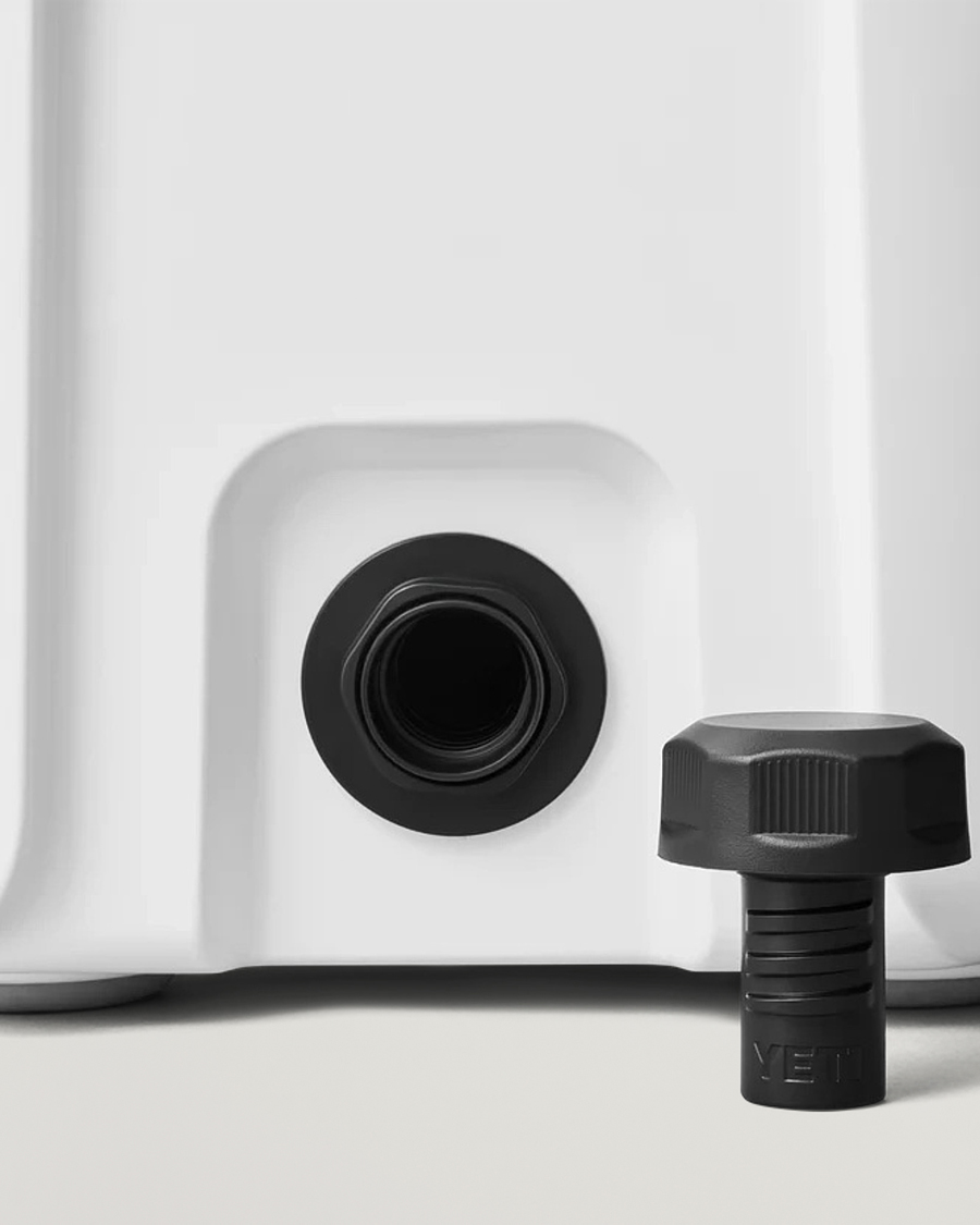 Herren | Outdoor living | YETI | Roadie 15 White