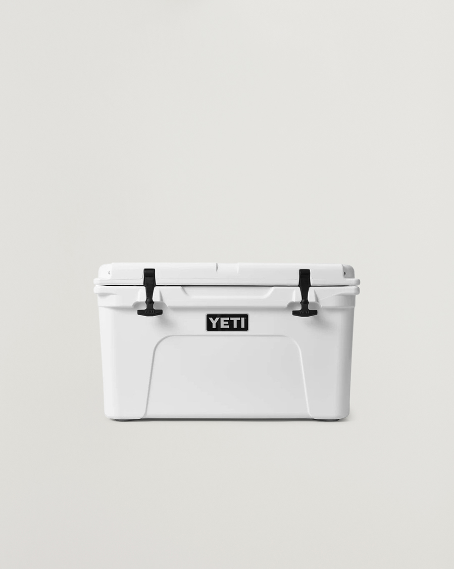 Herren | Outdoor living | YETI | Tundra 45 White