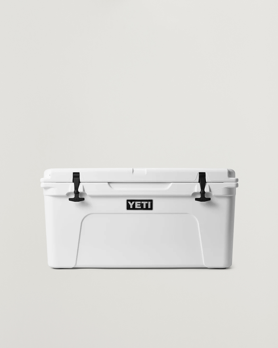 Herren | Outdoor living | YETI | Tundra 65 White