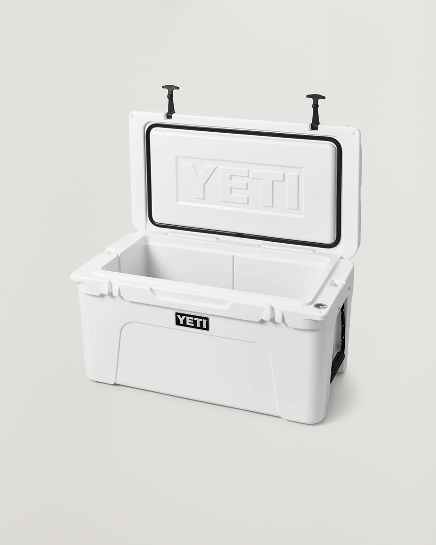 Herren | Outdoor living | YETI | Tundra 65 White