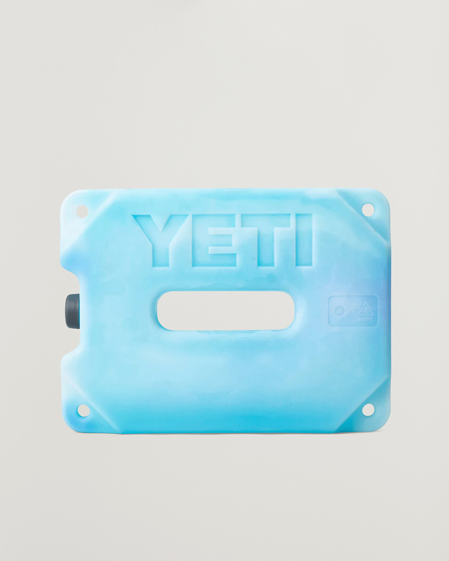 Herren | Outdoor living | YETI | Ice 4 lb Clear
